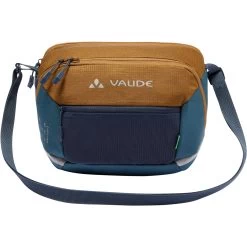 Vaude Cycle Box Handlebar Bag 5L - Baltic Sea/umbra