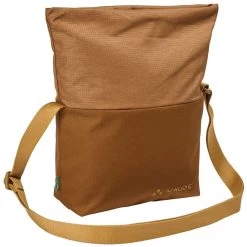 Vaude Heka Shoulder Bag - 2+1L - Umbra -Cycle Parts Shop vaude heka shoulder bag umbra d3 1114229