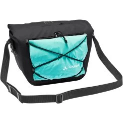 Vaude Proof Box Handlebar Bag - 6L - Black 14 Vaude Proof Box Handlebar Bag - 6L - Black -Cycle Parts Shop vaude proof box handlebar bag black 1 1362367