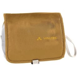 Vaude Wash Bag L - 3L - Peanut Butter