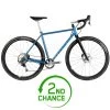 Veloheld IconX - Shimano GRX Limited Gravel Bike - 1x11 - 2022 - 2nd Choice -Cycle Parts Shop veloheld iconx shimano grx limited gravel bike 1 11 2022 2nd choice 1566117