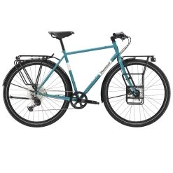 Diamant VILLIGER - Men Trekkingbike - 2023 - Zirkonblau