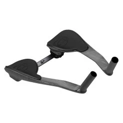 Vision Metron TFE WA Pro Carbon Aerobar Extensions - J-Bend