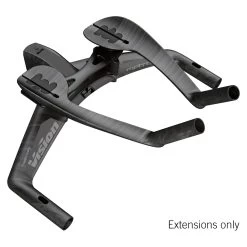 Vision Metron TFE WA Pro Carbon Aerobar Extensions - J-Bend 8 Vision Metron TFE WA Pro Carbon Aerobar Extensions - J-Bend -Cycle Parts Shop vision metron tfe wa pro carbon aerobar extensions 3 942553