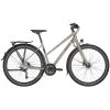 Bergamont VITESS 7 LADY - Women´s Touring Bike - 2023 - Matt Champagne Beige -Cycle Parts Shop vitess 7 lady 1393370