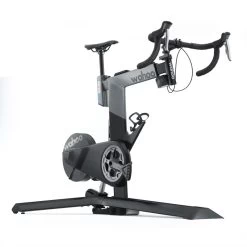Wahoo Fitness Wahoo KICKR BIKE 2 WIFI - Indoor Bike Trainer -Cycle Parts Shop wahoo kickr bike v2 1 1315694