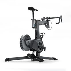 Wahoo Fitness Wahoo KICKR BIKE 2 WIFI - Indoor Bike Trainer -Cycle Parts Shop wahoo kickr bike v2 2 1315695