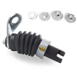 Weber Trailer Hitch Kit EL - KU.02.100.00