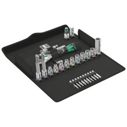 Wera Bicycle Set 7 Tool Set - 27 Pcs.