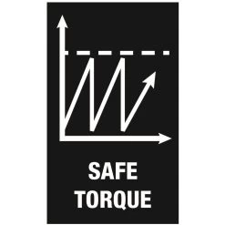 Wera Safe-Torque A 1 - Torque Wrench 1/4" Square, 2-12Nm -Cycle Parts Shop wera safe torque a1 7 1359910