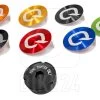 QUARQ Color Battery Lid Decals - 7 Pcs 2 QUARQ Color Battery Lid Decals - 7 Pcs -Cycle Parts Shop wm battery covers2 812491