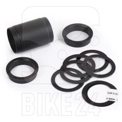 Chris-king Chris King Fit Kit #2 DUB B - Bottom Bracket Conversion Kit