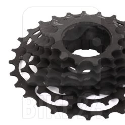 NOW8 Replacement Steel Set For Facile Cassettes - 13-28 5 NOW8 Replacement Steel Set For Facile Cassettes - 13-28 -Cycle Parts Shop wm now8 kassette facile 11 48 52 ersatzteil stahl ritzelpaket2 957252