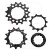 SRAM Cassette Replaceable Cogs PG-1210/1230 - 11-13-15T - 11.2418.008.000 -Cycle Parts Shop wm sram cassette replaceable cogs pg 1210 1230 11 13 15t 914729