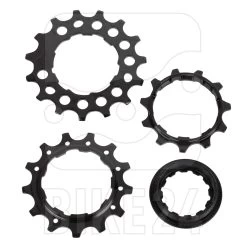 SRAM Cassette Replaceable Cogs PG-1210/1230 - 11-13-15T - 11.2418.008.000