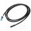 Supernova Power Connector Cable - U-Series - With Bosch Connector -Cycle Parts Shop wm supernova power connector cable u series with bosch connector 900105