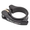 Wolf-tooth Wolf Tooth Seatpost Clamp QR - 36.4mm - Black -Cycle Parts Shop wool tooth sattelklemme qr 02 994862