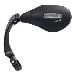 XLC Rearview Mirror - MR-K13 -Cycle Parts Shop xlc rear view mirror 01 984894
