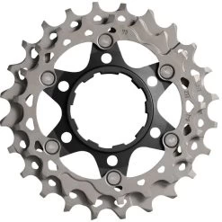 Shimano Sprocket Unit For XTR CS-M9001 / CS-M9000 Cassette 11-speed | 21-24 T | Y1PU98030