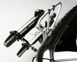 Yakima JustClick 2 Bike Carrier For Two Bikes 12 Yakima JustClick 2 Bike Carrier For Two Bikes -Cycle Parts Shop yakima justclick 2 bike carrier for two bikes1 1386074