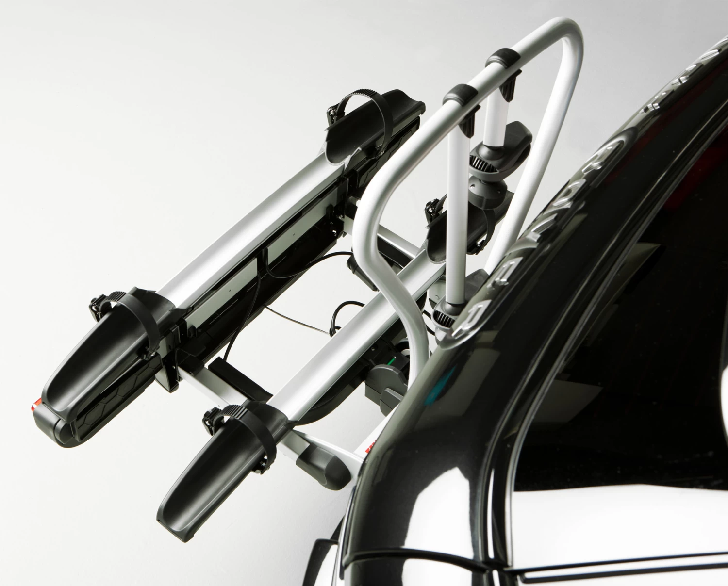 Yakima JustClick 2 Bike Carrier For Two Bikes 5 Yakima JustClick 2 Bike Carrier For Two Bikes - Image 3