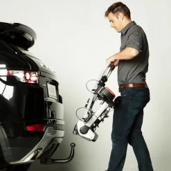 Yakima JustClick 2 Bike Carrier For Two Bikes 13 Yakima JustClick 2 Bike Carrier For Two Bikes -Cycle Parts Shop yakima justclick 2 bike carrier for two bikes2 1386076