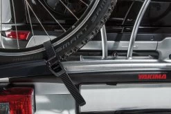 Yakima JustClick 2 Bike Carrier For Two Bikes 16 Yakima JustClick 2 Bike Carrier For Two Bikes -Cycle Parts Shop yakima justclick 2 bike carrier for two bikes6 1386084