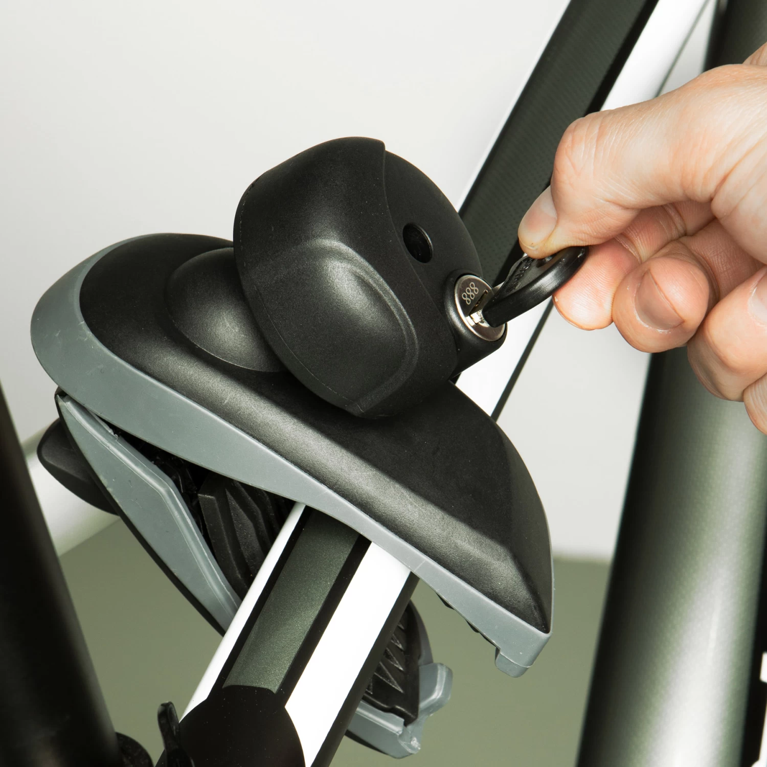 Yakima JustClick 2 Bike Carrier For Two Bikes 10 Yakima JustClick 2 Bike Carrier For Two Bikes - Image 8