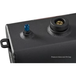 Yakima RoadShower - Portable Pressurised Water Storage - Small 15 L -Cycle Parts Shop yakima roadshower medium 26l 8004110 01 1096807 1