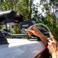 Yakima RoadShower - Portable Pressurised Water Storage - Medium 26 L 24 Yakima RoadShower - Portable Pressurised Water Storage - Medium 26 L -Cycle Parts Shop yakima roadshower portable pressurised water storage 4 1149929