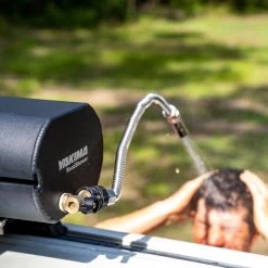 Yakima RoadShower - Portable Pressurised Water Storage - Medium 26 L 29 Yakima RoadShower - Portable Pressurised Water Storage - Medium 26 L -Cycle Parts Shop yakima roadshower portable pressurised water storage 6 1149952