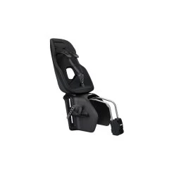 Thule Yepp Nexxt 2 Maxi Child Bike Seat - Frame Mount - Black