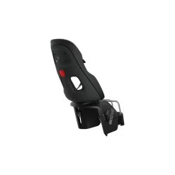 Thule Yepp Nexxt 2 Maxi Child Bike Seat - Frame Mount - Black -Cycle Parts Shop yepp nexxt2 maxi black 12080251 3 1570885