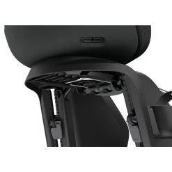 Thule Yepp Nexxt 2 Maxi Child Bike Seat - Frame Mount - Black -Cycle Parts Shop yepp nexxt2 maxi black 12080251 6 1570887