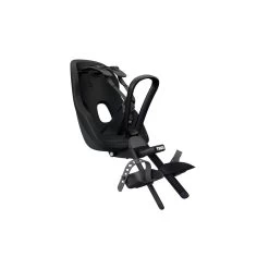 Thule Yepp Nexxt 2 Mini Front Mount Child Bike Seat - Black