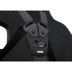 Thule Yepp Nexxt 2 Maxi Child Bike Seat - Frame Mount - Black -Cycle Parts Shop yepp nexxt2 mini black 12080121 6 1570802