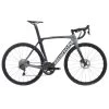 Bianchi OLTRE XR3 Disc - Chorus - Carbon Roadbike - 2023 - Graphite / Grey Shade / Metall Mirror -Cycle Parts Shop yrbk7ixb render f 5 16 1343839