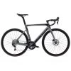 Bianchi OLTRE RACE - 105 Di2 - Carbon Road Bike - 2024 - Graphite Cangiante / Matt -Cycle Parts Shop ytb37i57ab 1555942