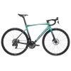 Bianchi SPECIALISSIMA PRO - Force AXS - Carbon Road Bike - 2024 - Carbon / CK16 Metallic / CK16 -Cycle Parts Shop ytb43i55mw 1580630
