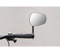 ZEFAL Zéfal ZL Tower 56 Mirror 10 ZEFAL Zéfal ZL Tower 56 Mirror -Cycle Parts Shop zefal zl tower 56 d 1074231