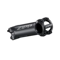 ZIPP Service Course SL OS 31,8 Stem - 6° - Matte Black
