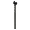 ZIPP Service Course SL Seatpost - 0mm Offset - Matte Black -Cycle Parts Shop zipp service course sl seatpost black a 899193