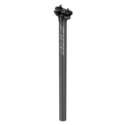 ZIPP Service Course SL Seatpost - 0mm Offset - Matte Black