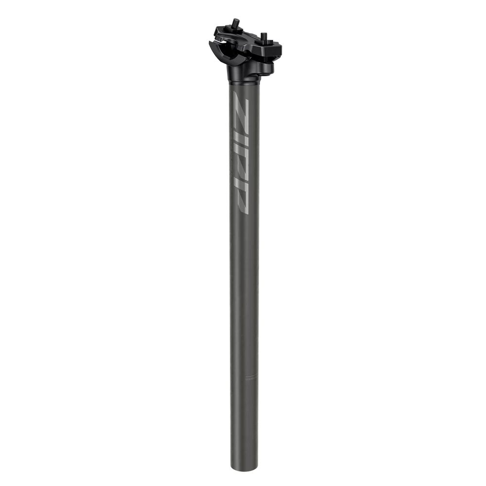 ZIPP Service Course SL Seatpost - 0mm Offset - Matte Black 3 ZIPP Service Course SL Seatpost - 0mm Offset - Matte Black