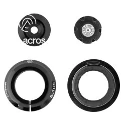 ACROS Blocklock Headset Upper Part 135° - 1 1/8 Inches - ZS44/28,6 - Black 8 ACROS Blocklock Headset Upper Part 135° - 1 1/8 Inches - ZS44/28,6 - Black -Cycle Parts Shop zs44 bl135 oberteil 3 921417